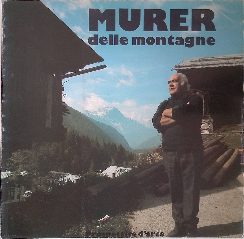 Murer delle montagne
