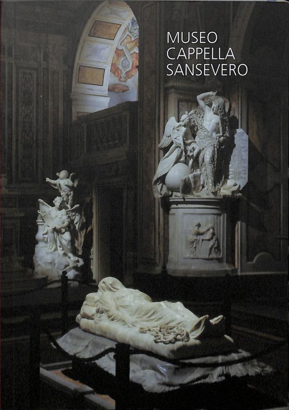 Museo cappella Sansevero