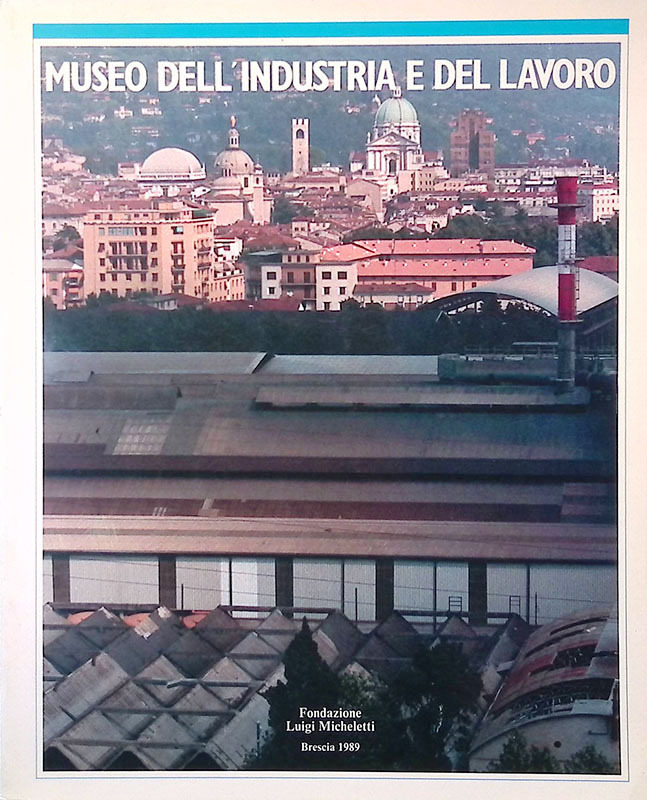 Museo dell'industria e del lavoro