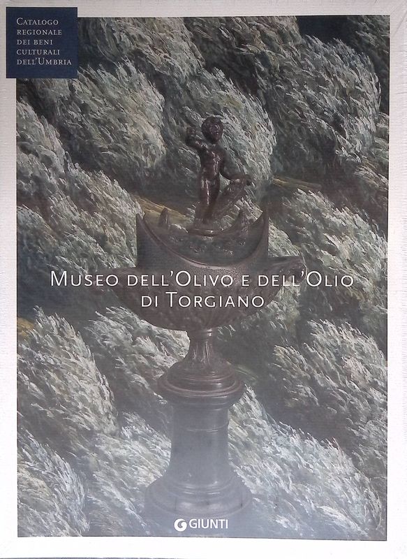 Museo dell'Olivo e dell'Olio di Torgiano