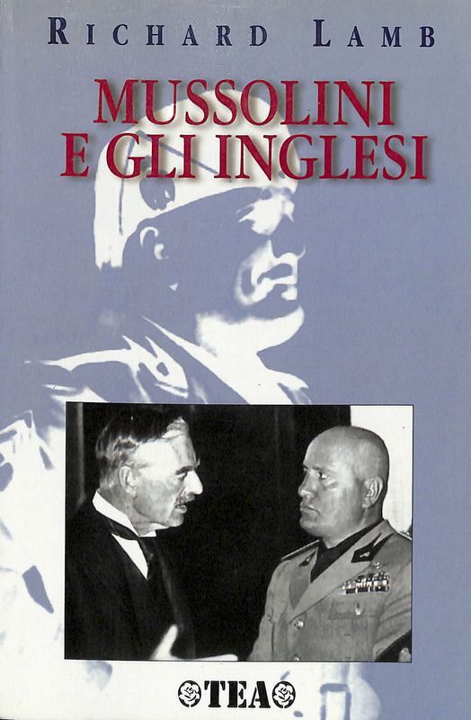 Mussolini e gli inglesi