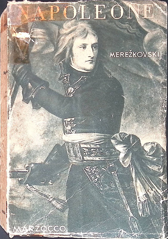 Napoleone. L'uomo, la sua vita e la sua storia