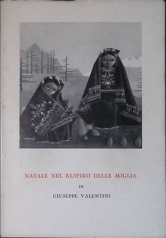 Natale nel respiro delle miglia