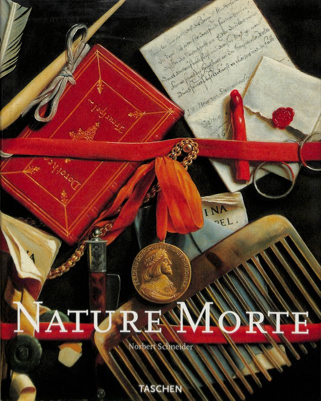 Nature morte. Realtà e simbolismo delle cose. La natura morta …