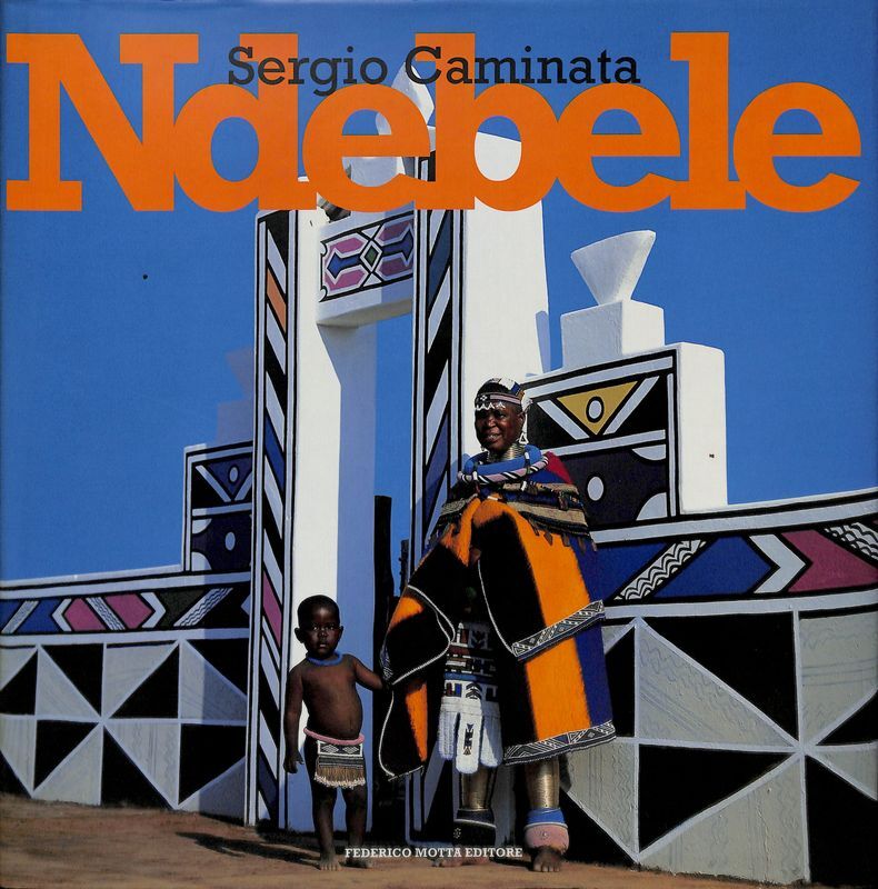 Ndebele
