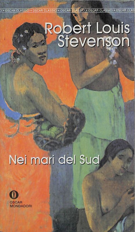Nei mari del sud