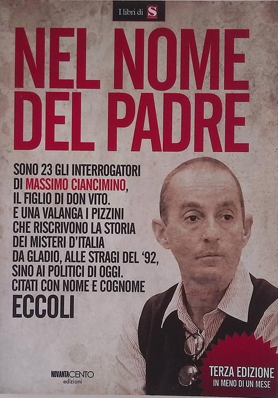 Nel nome del padre