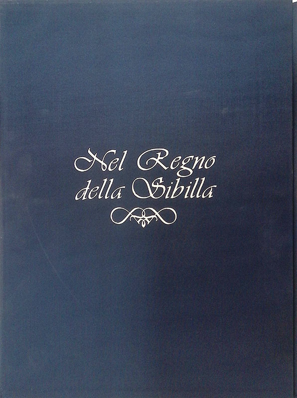 Nel Regno della Sibilla