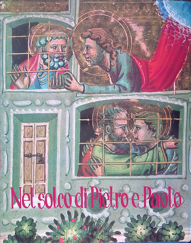 Nel solco di Pietro e Paolo