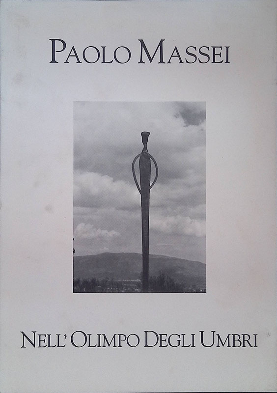 Nell'Olimpo degli umbri