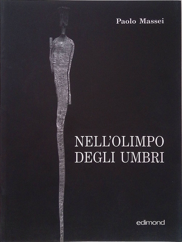 Nell'Olimpo degli umbri