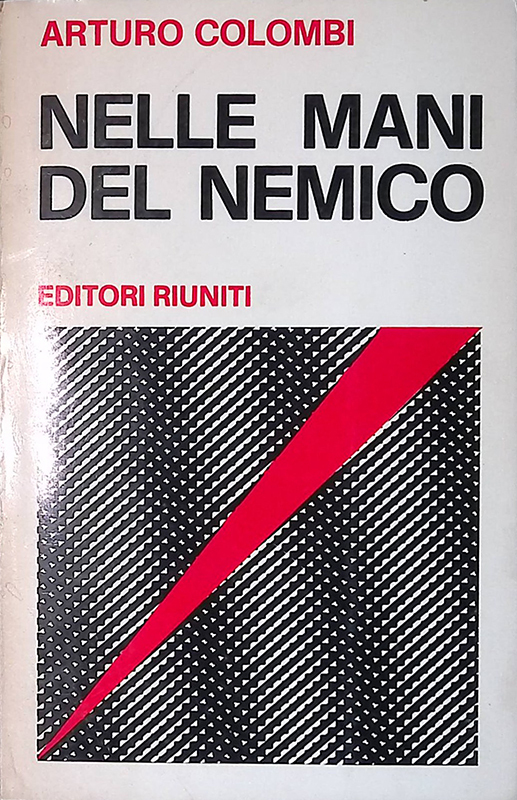 Nelle mani del nemico