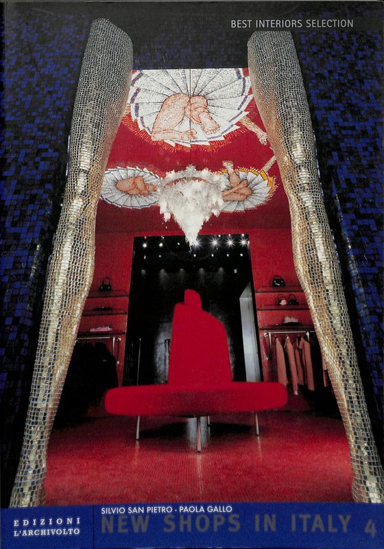 New shops in Italy 4