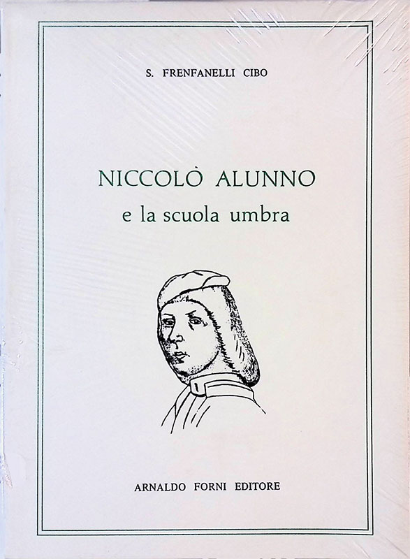 Niccolò Alunno e la scuola umbra