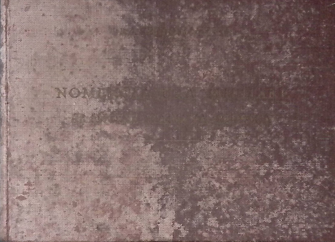 Nomenclatura militare francese italiana tedesca