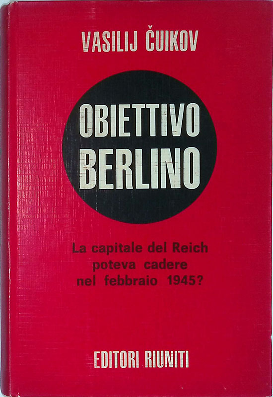 Obiettivo Berlino