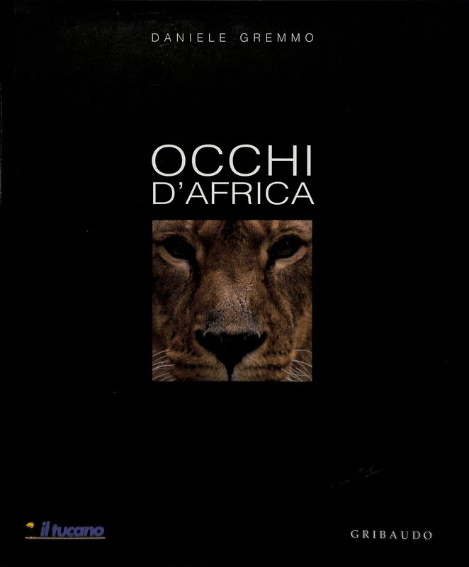 Occhi d'Africa