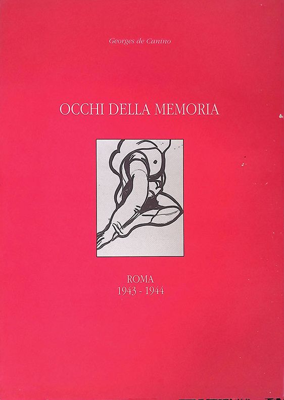 Occhi della memoria. Roma 1943-1944