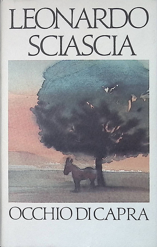 Occhio di capra