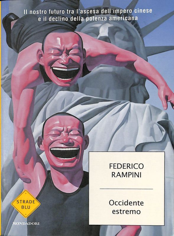 Occidente estremo