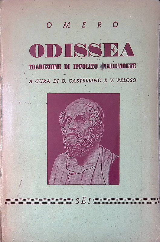 Odissea