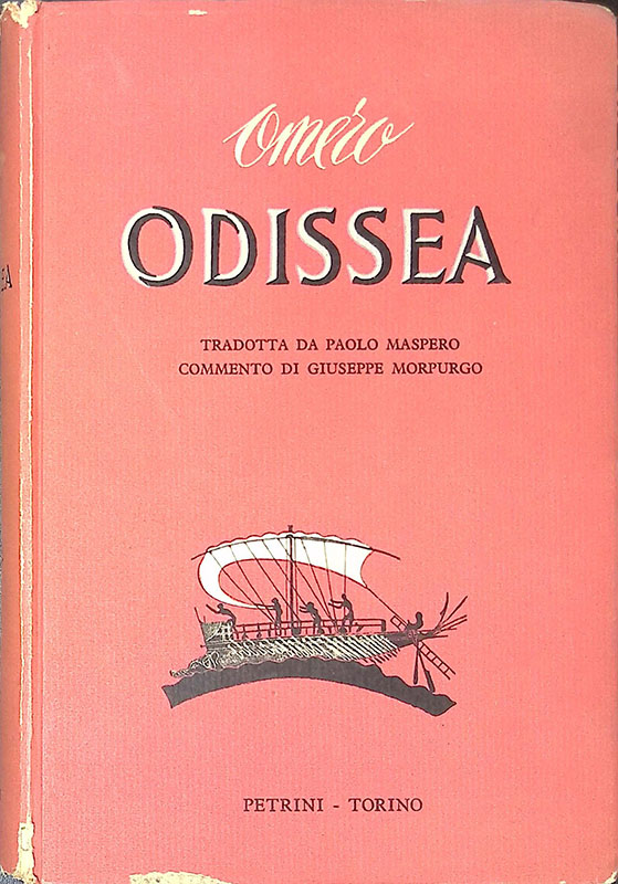 Odissea