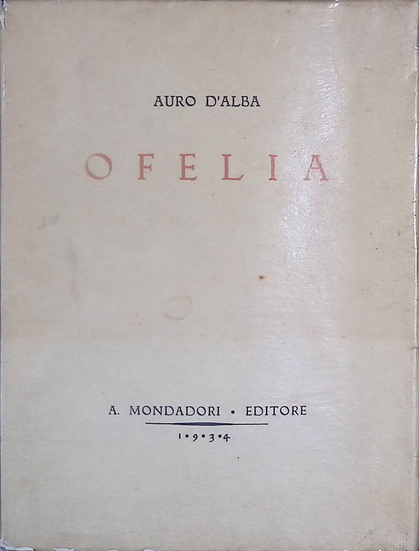Ofelia