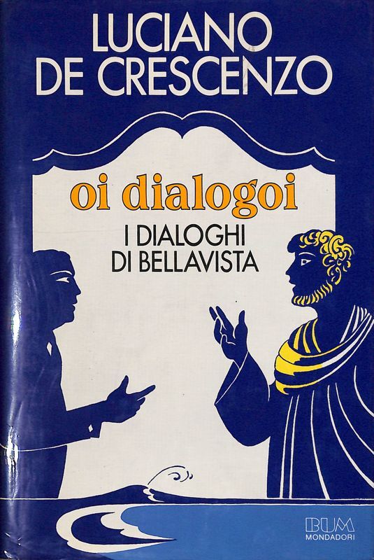 Oi Dialogoi. I dialoghi di Bellavista
