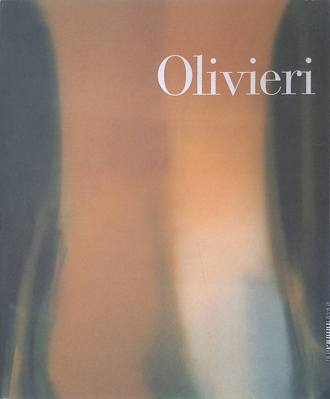 Olivieri. Opere 1969-2000