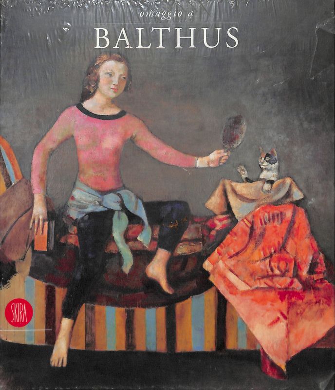 Omaggio a Balthus