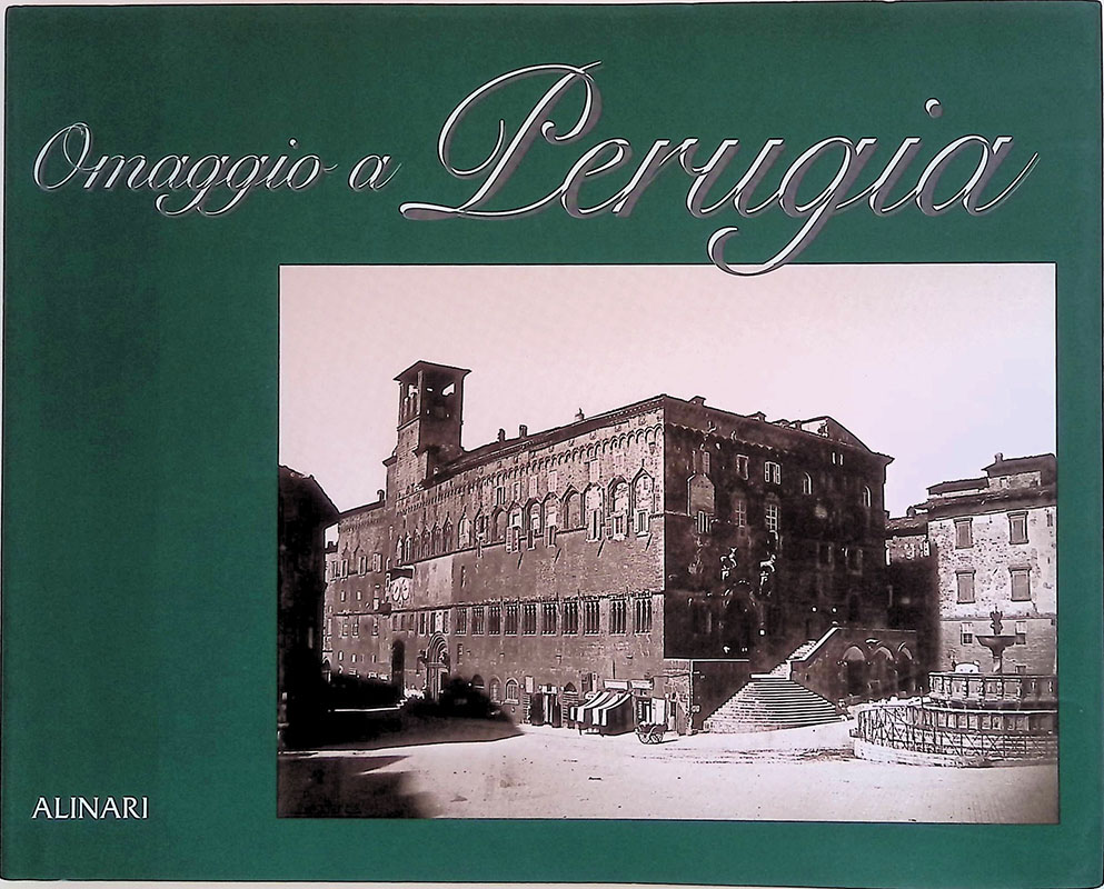 Omaggio a Perugia