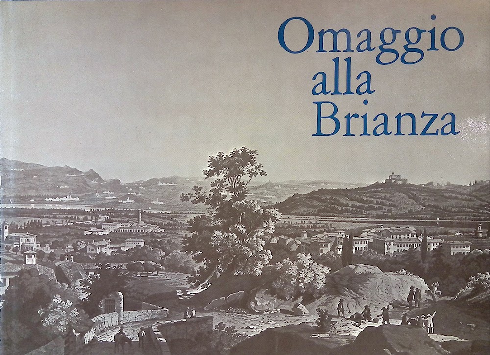 Omaggio alla Brianza