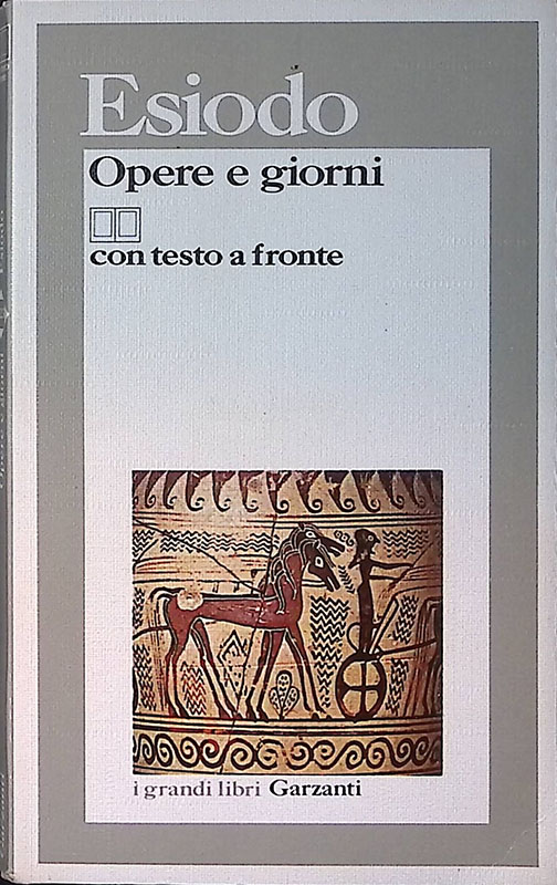 Opere e giorni