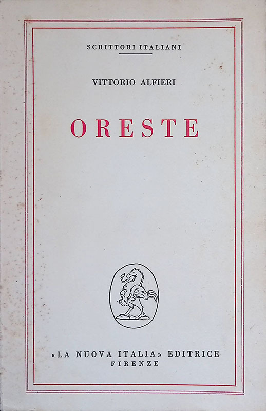 Oreste
