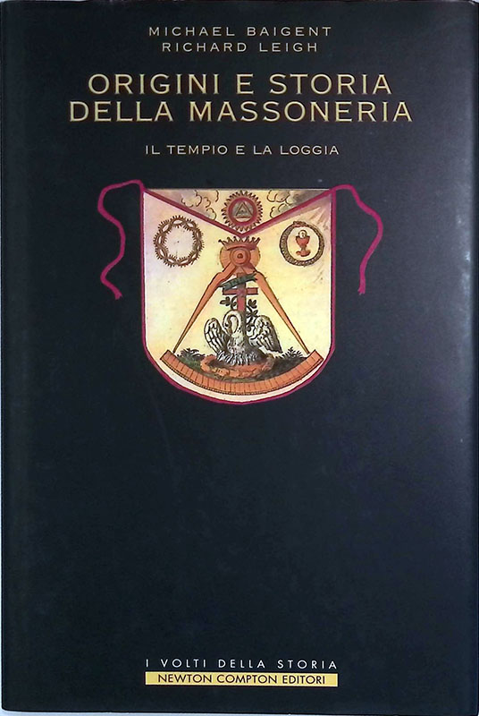 Origini e storia della massoneria. Il tempio e la loggia