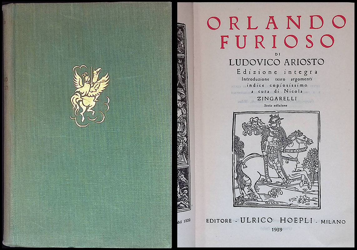Orlando furioso