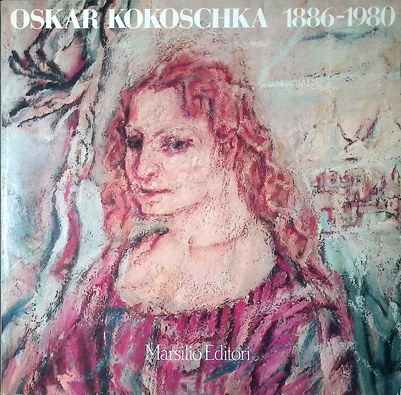 Oskar Kokoschka 1886-1980