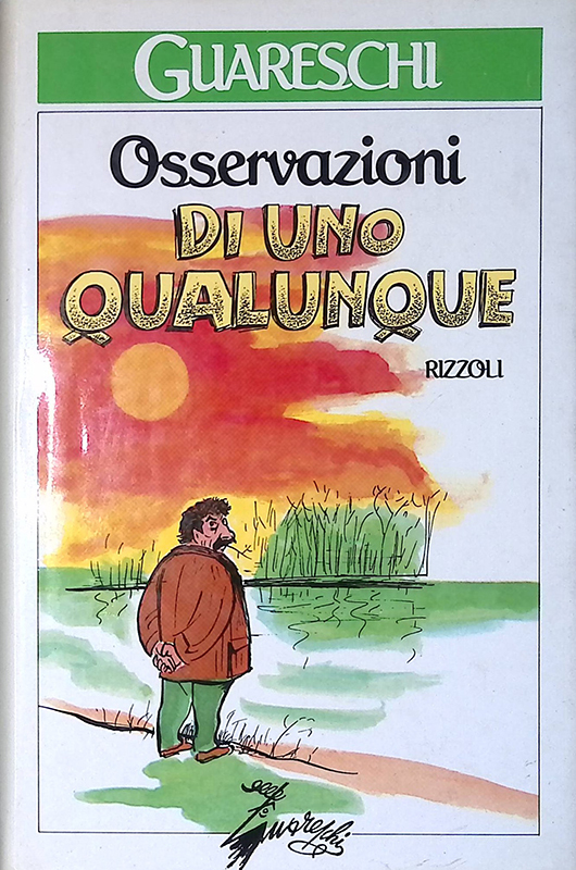 Osservazioni di uno qualunque