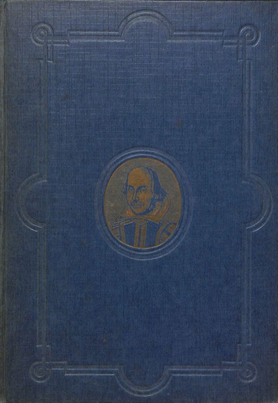 Otello - Amleto - Giulio Cesare - Romeo e Giulietta …