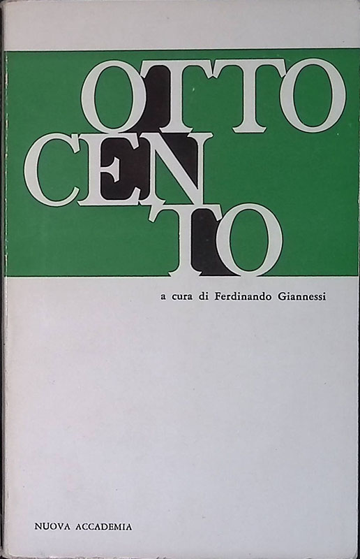 Ottocento