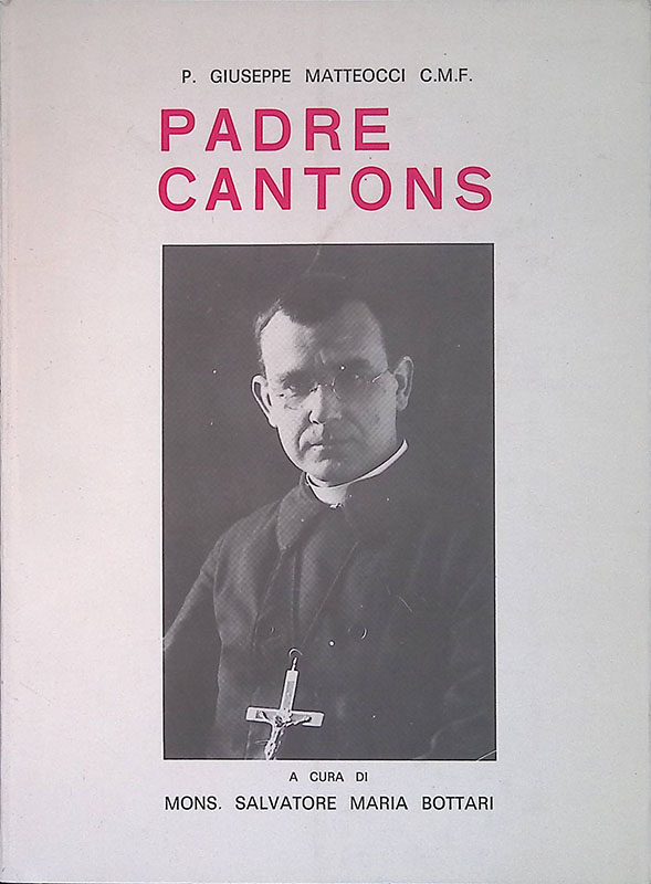 Padre Cantons