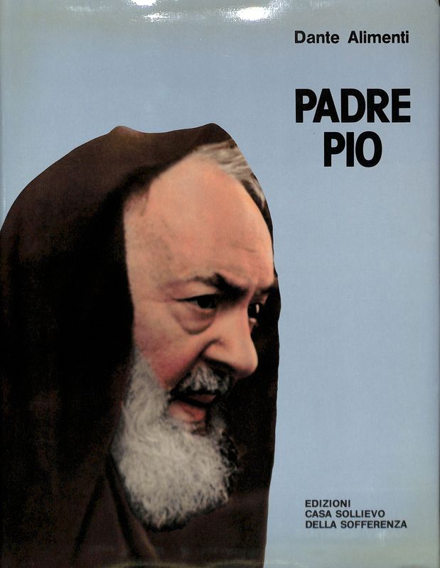 Padrea Pio