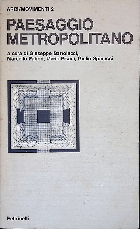 Paesaggio metropolitano