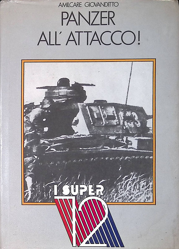 Panzer all'attacco