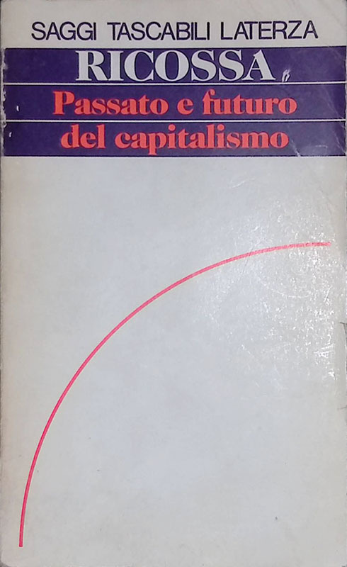 Passato e futuro del capitalismo