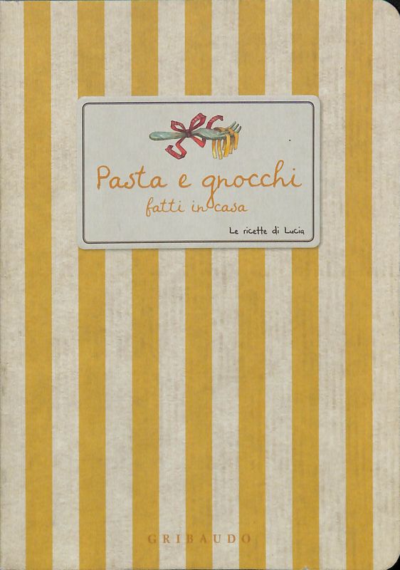 Pasta e gnocchi fatti in casa