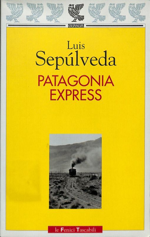 Patagonia Express