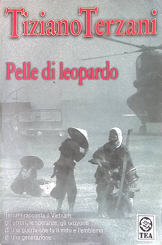 Pelle di leopardo-Giai Phong! La liberazione di Saigon