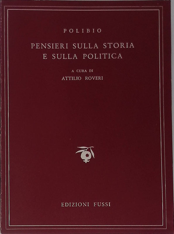 Pensieri sulla storia e sulla politica