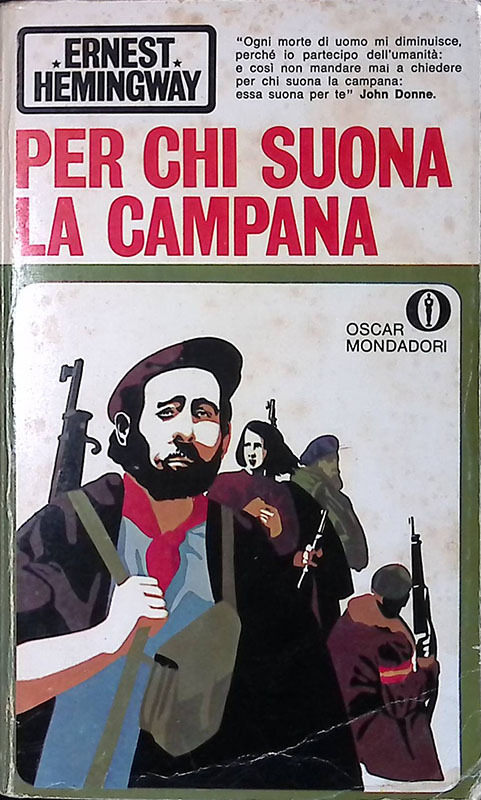 Per chi suona la campana